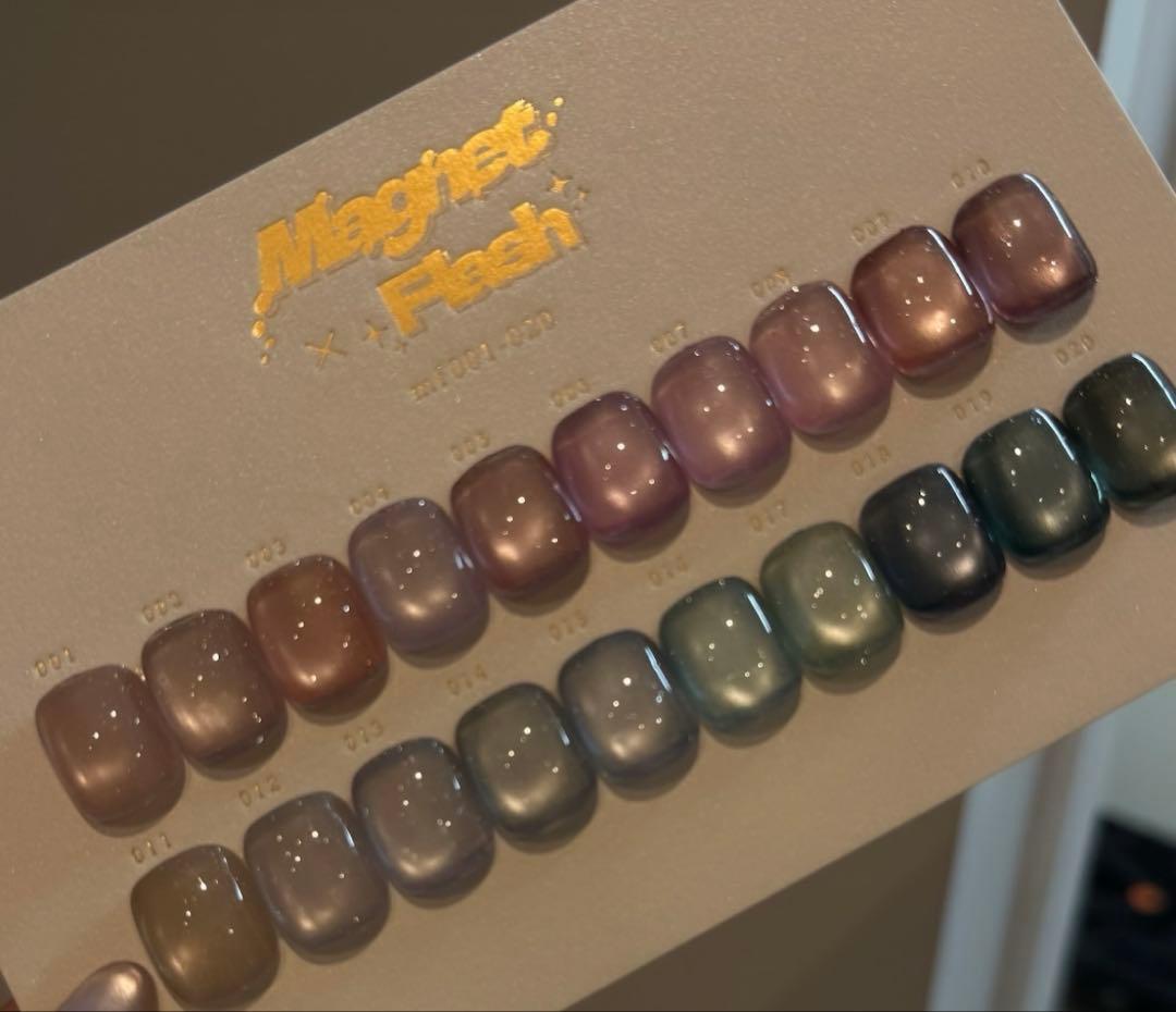 enoi マグフラ　バラ売り