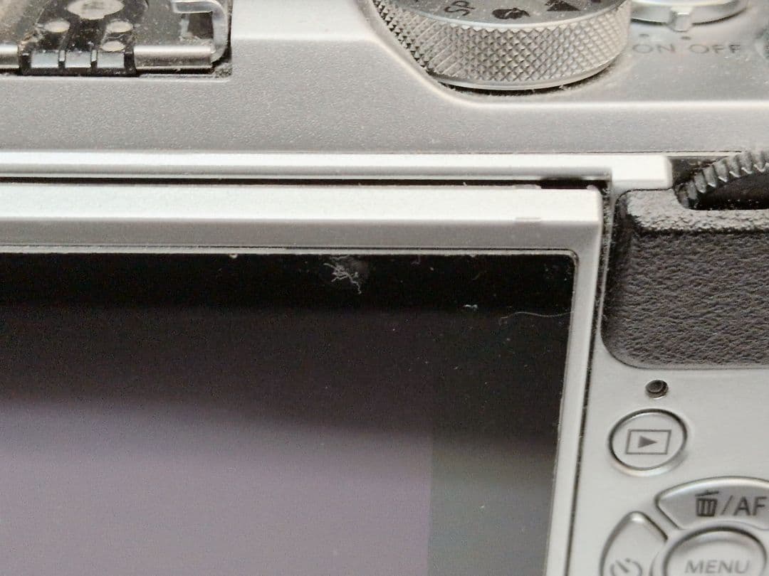 FUJIFILM X-A5 ミラーレス一眼カメラ レンズキット　M2907