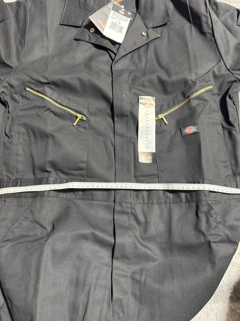 Dickies（ディッキーズ）のつなぎ（カバーオール）
