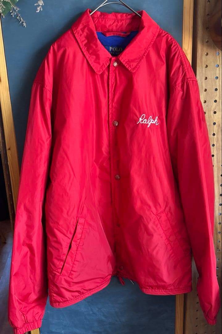 値下げ 新品 ラルフローレン ウイングフット US / S 日本 M size