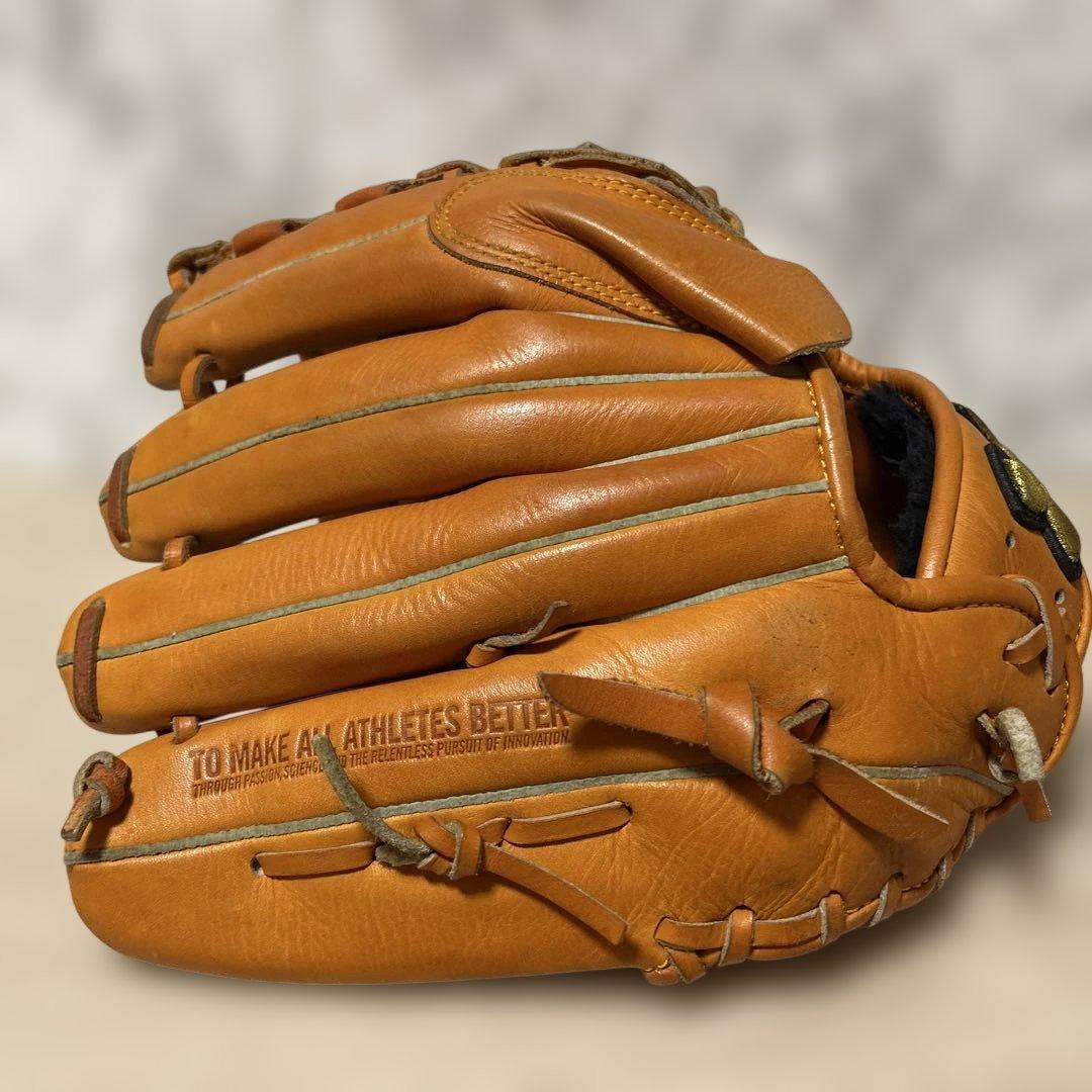 【*う様 アンダーアーマー軟式グローブ1313810