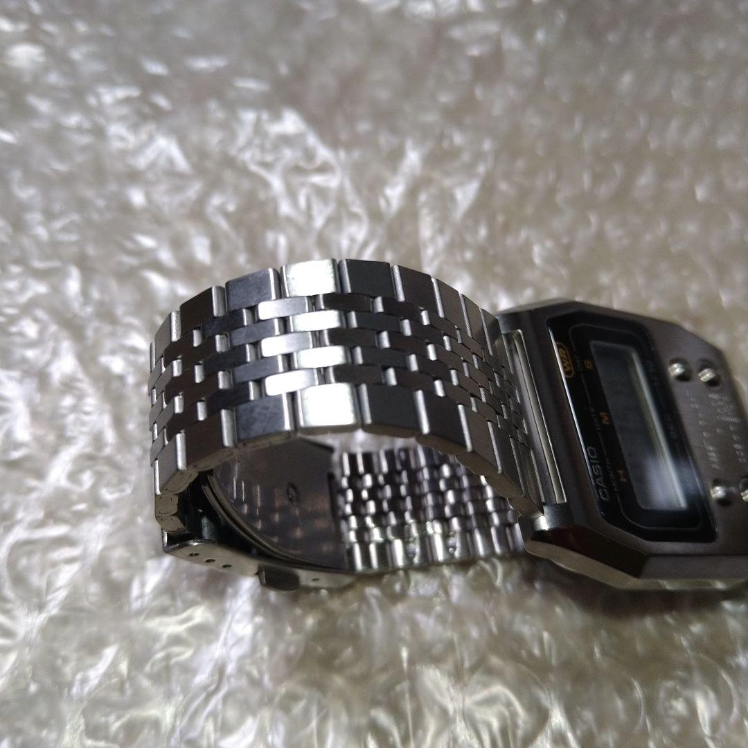 U*6様 カシオ クラシック PREMIUM A1100D-1JF