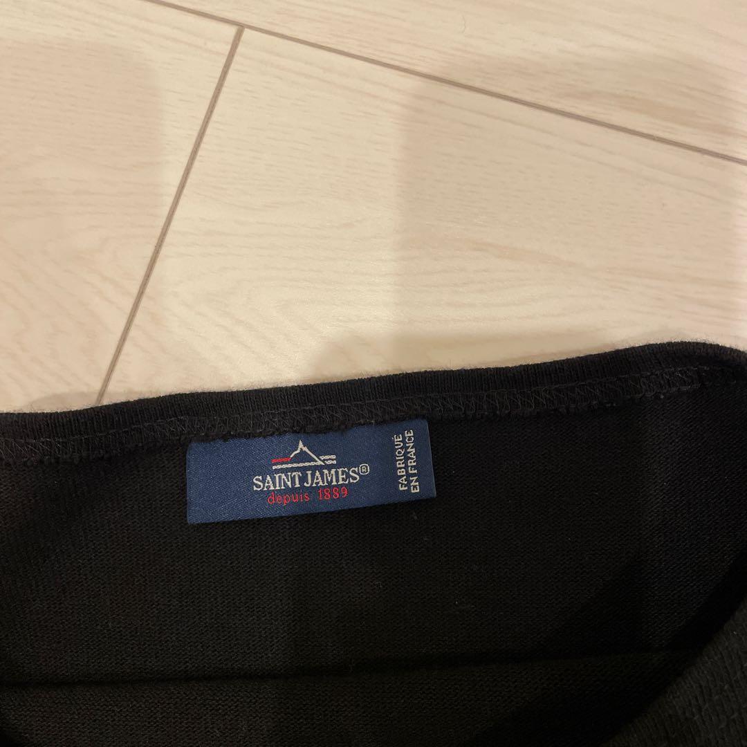 SAINTJAMES セントジェームス ウエッソン T3