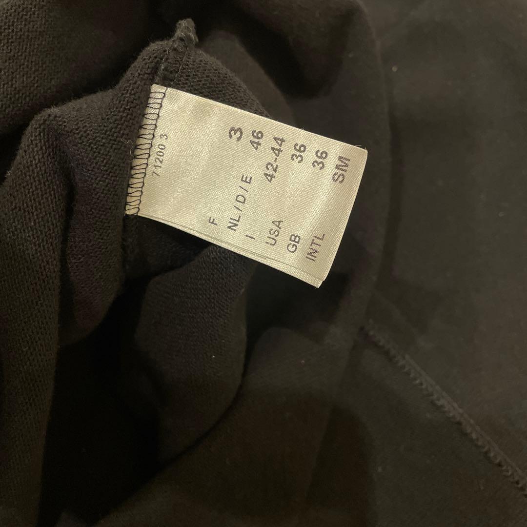 SAINTJAMES セントジェームス ウエッソン T3