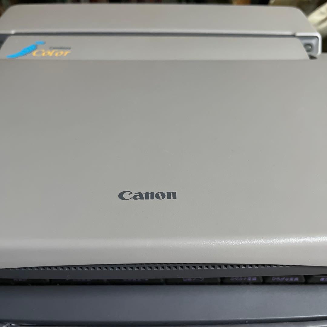 ワープロ　J1VC カラー液晶