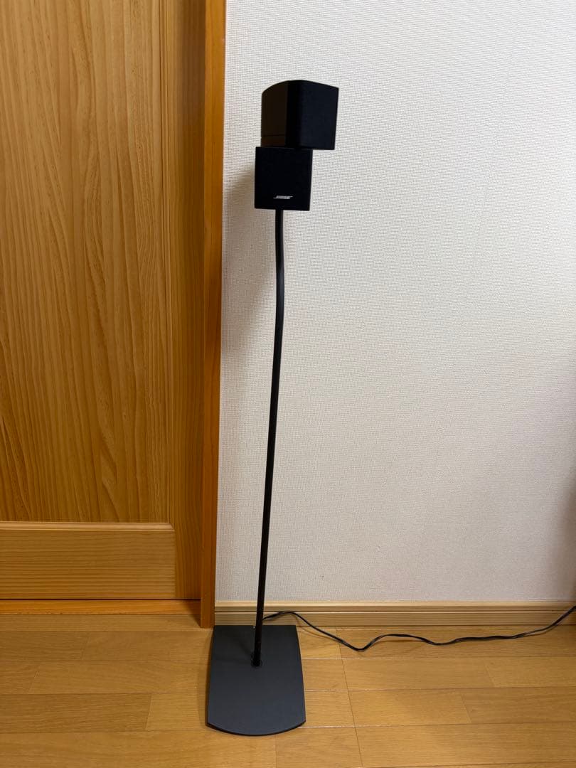 BOSE Acoustimass 5 Series III 純正スタンド付き