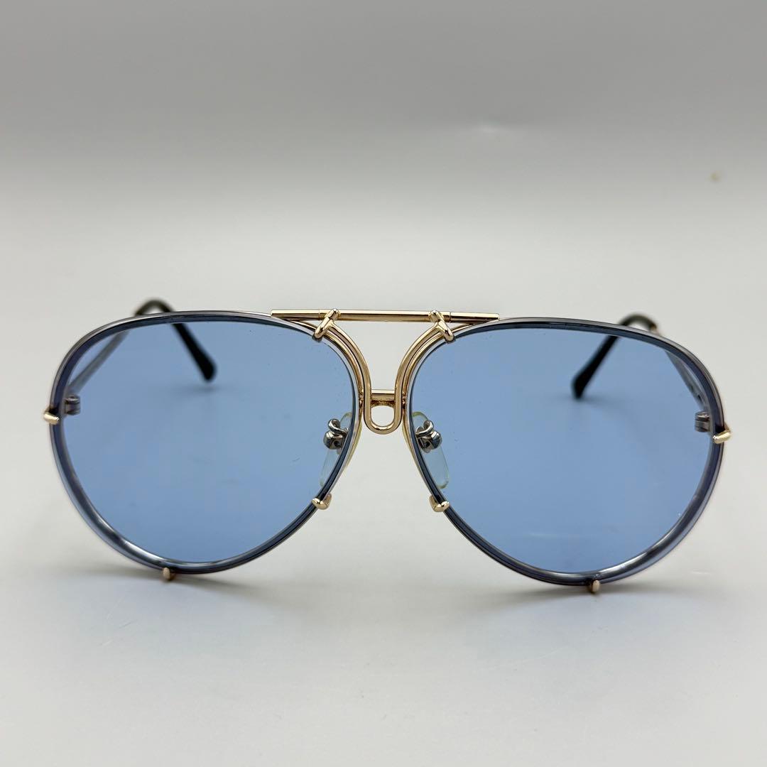 ポルシェデザイン サングラス PORSCHE DESIGN P8978-A