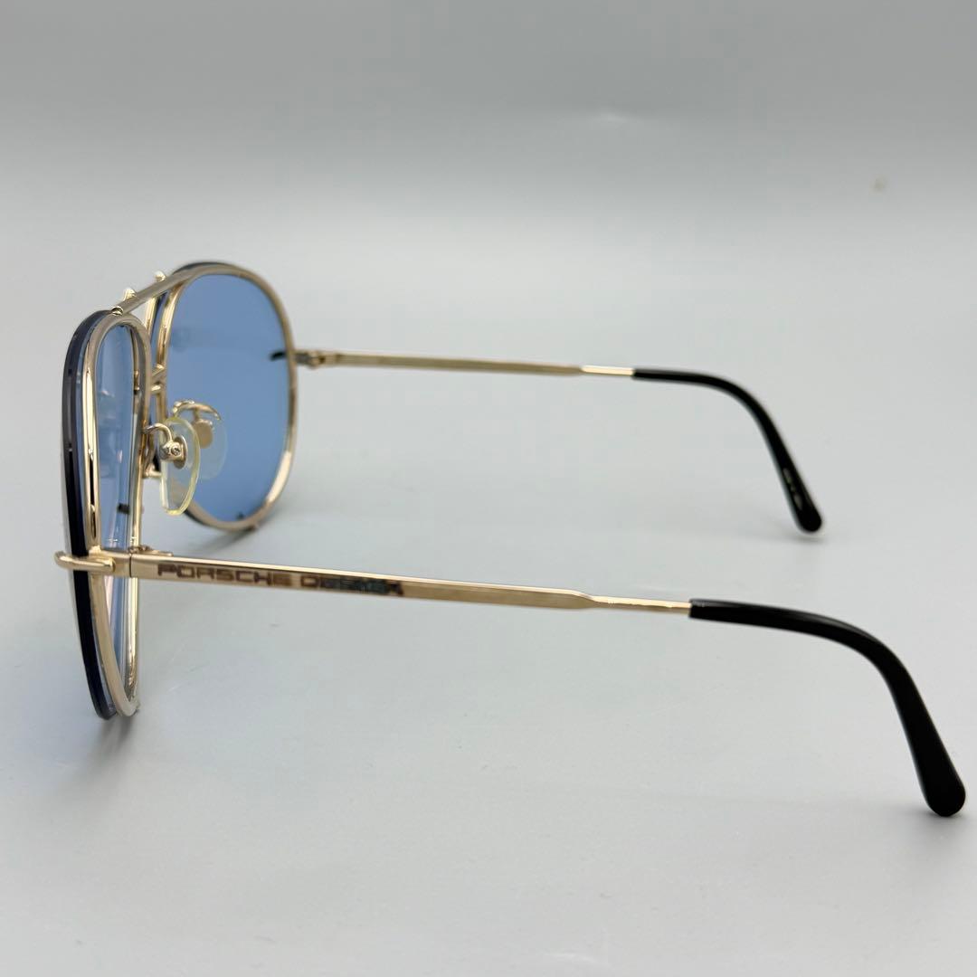 ポルシェデザイン サングラス PORSCHE DESIGN P8978-A