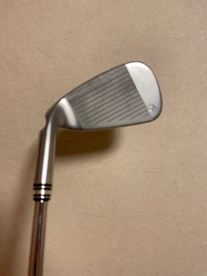 PING G430アイアンセット 7本セット