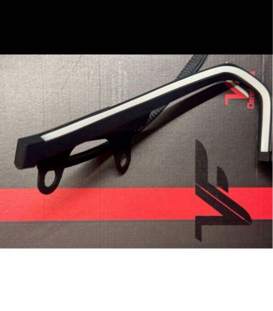 YZF R1/R1Mテールカウルランプ