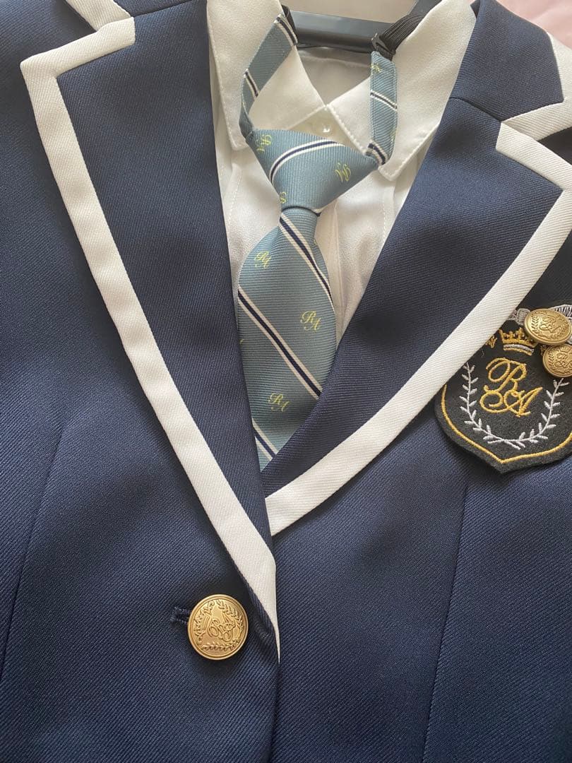 レピピアルマリオ　repipiarmario 卒服　卒業　セーラー フォーマル