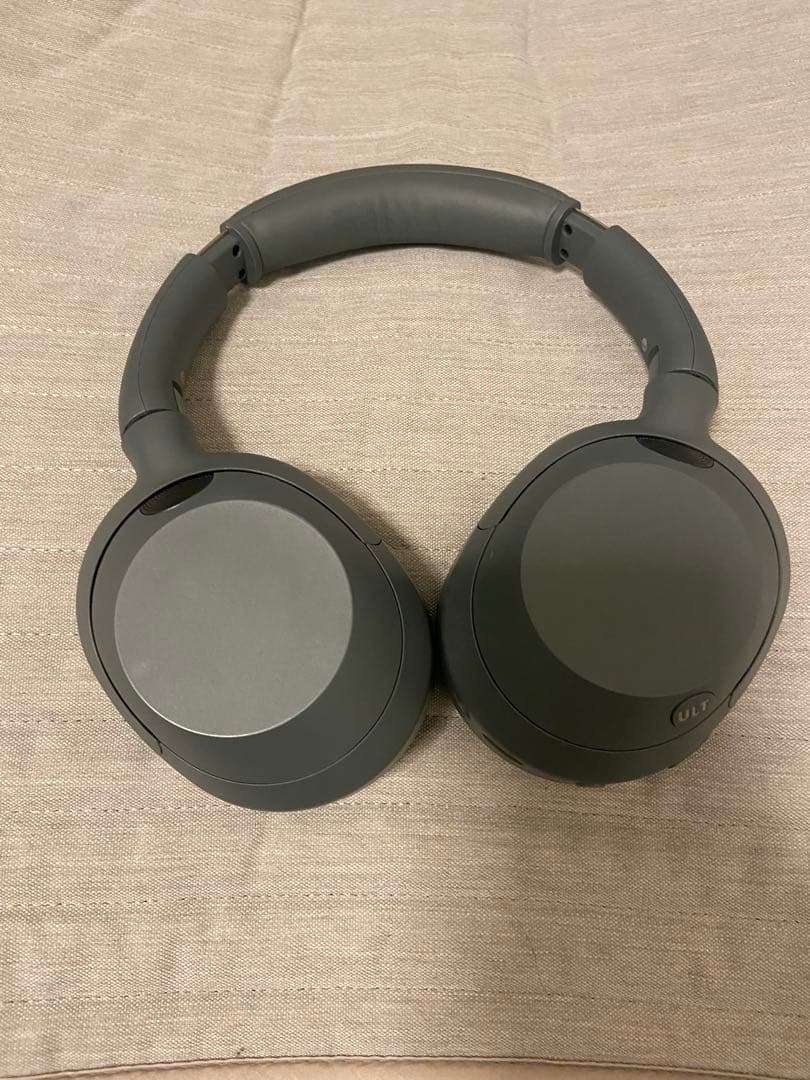 ヘッドホン Sony ULT Wear ULT900N