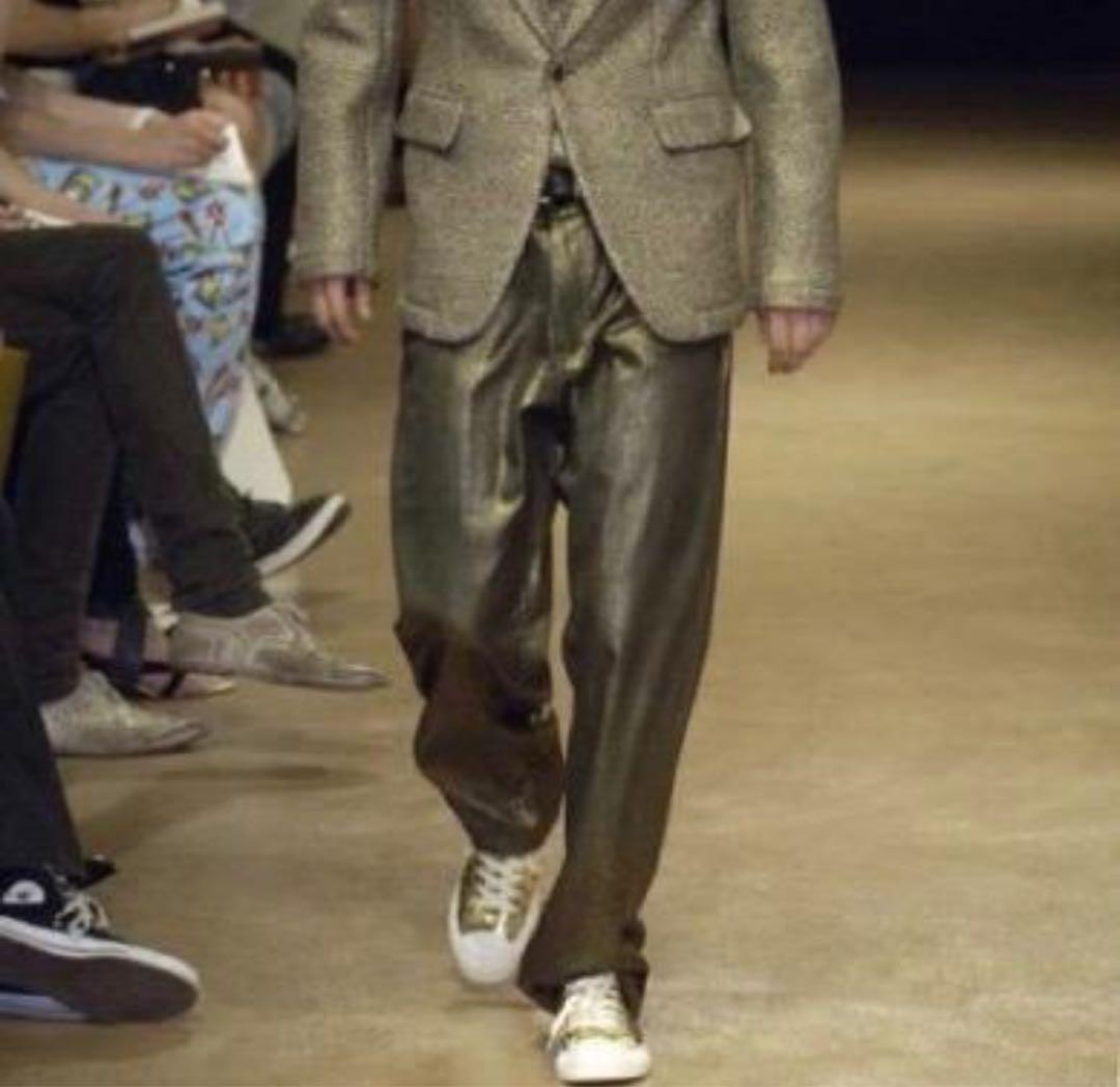 名作 07ss COMME des GARÇONS HOMME PLUS