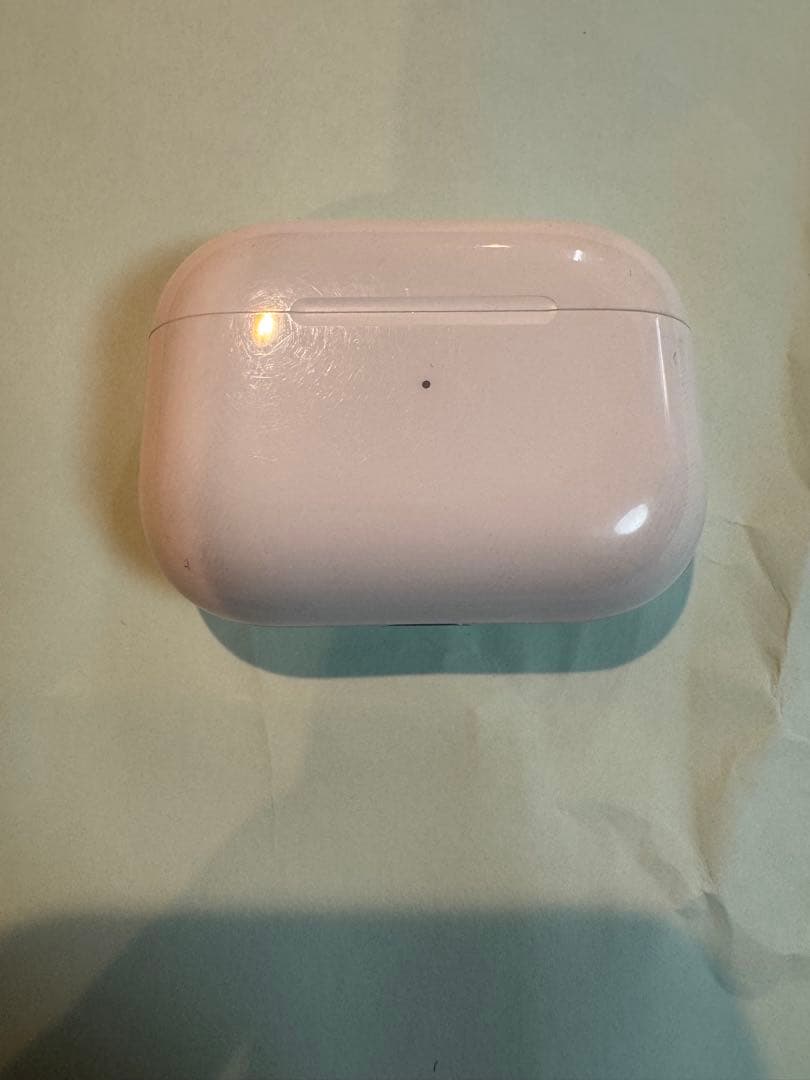 イヤホン Apple AirPods pro2
