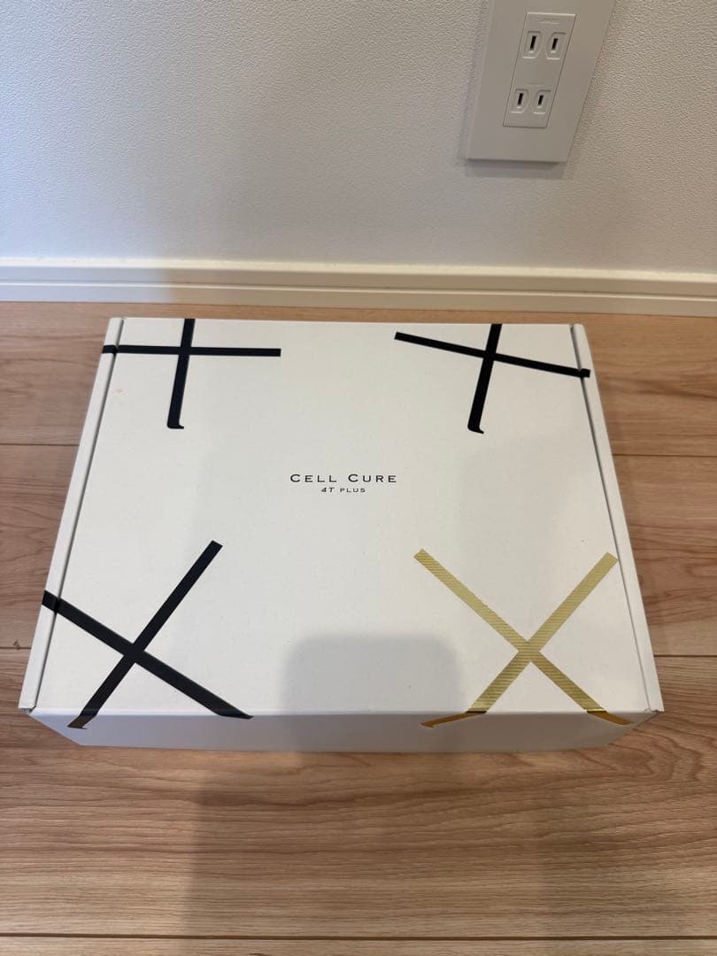 BELEGA セルキュア4T PLUS 田中みなみ愛用　美品