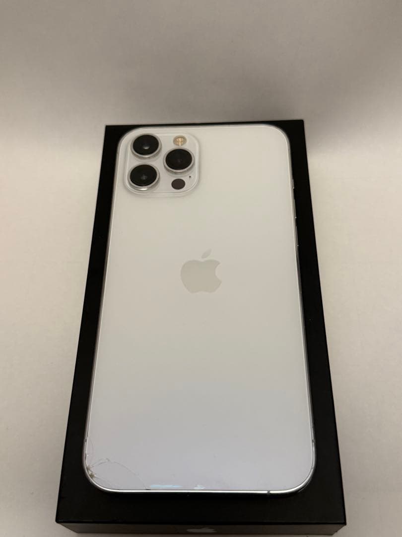 iPhone12Pro Max SIMフリー