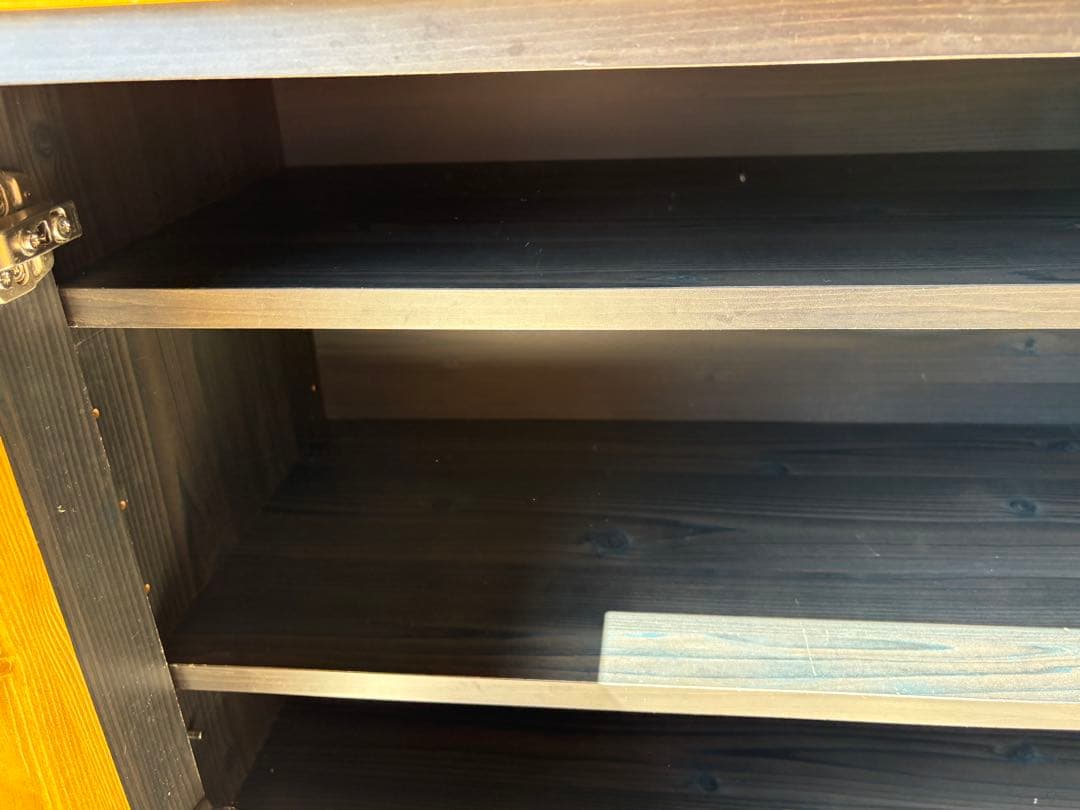 食器棚・キッチンカウンター a.depeche modage counter board 1200