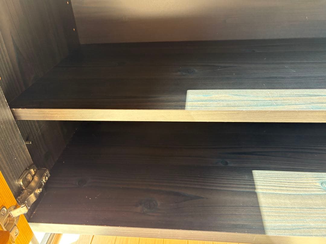 食器棚・キッチンカウンター a.depeche modage counter board 1200