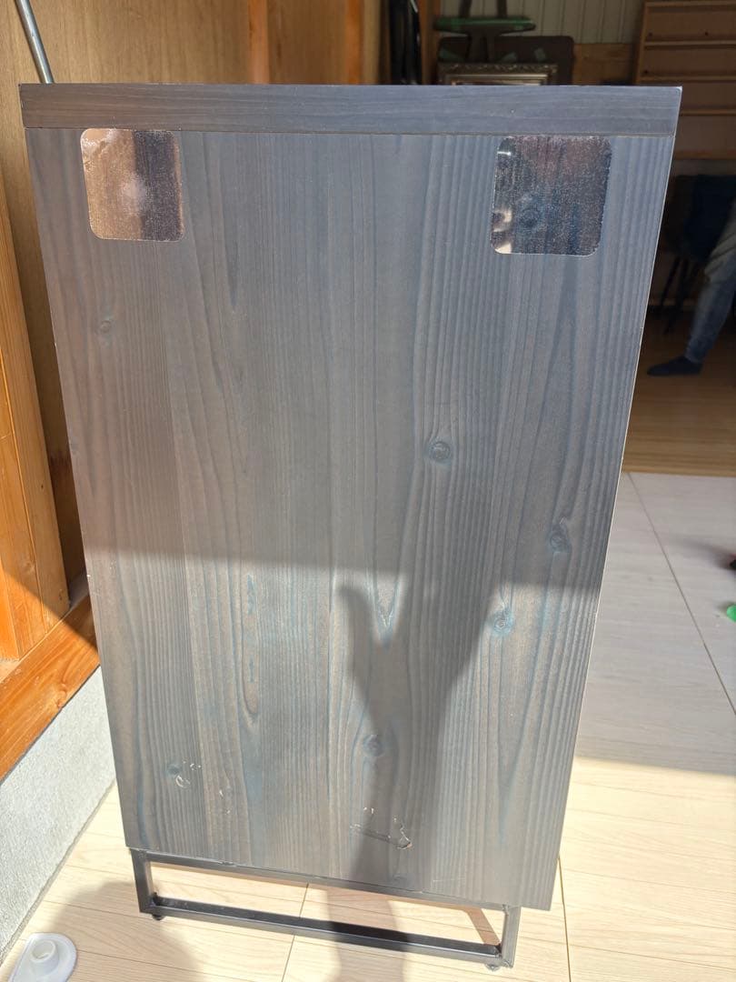 食器棚・キッチンカウンター a.depeche modage counter board 1200