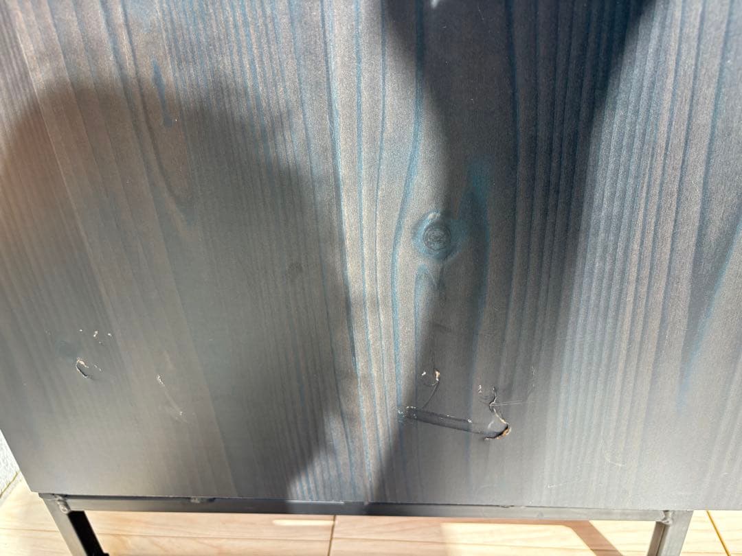 食器棚・キッチンカウンター a.depeche modage counter board 1200