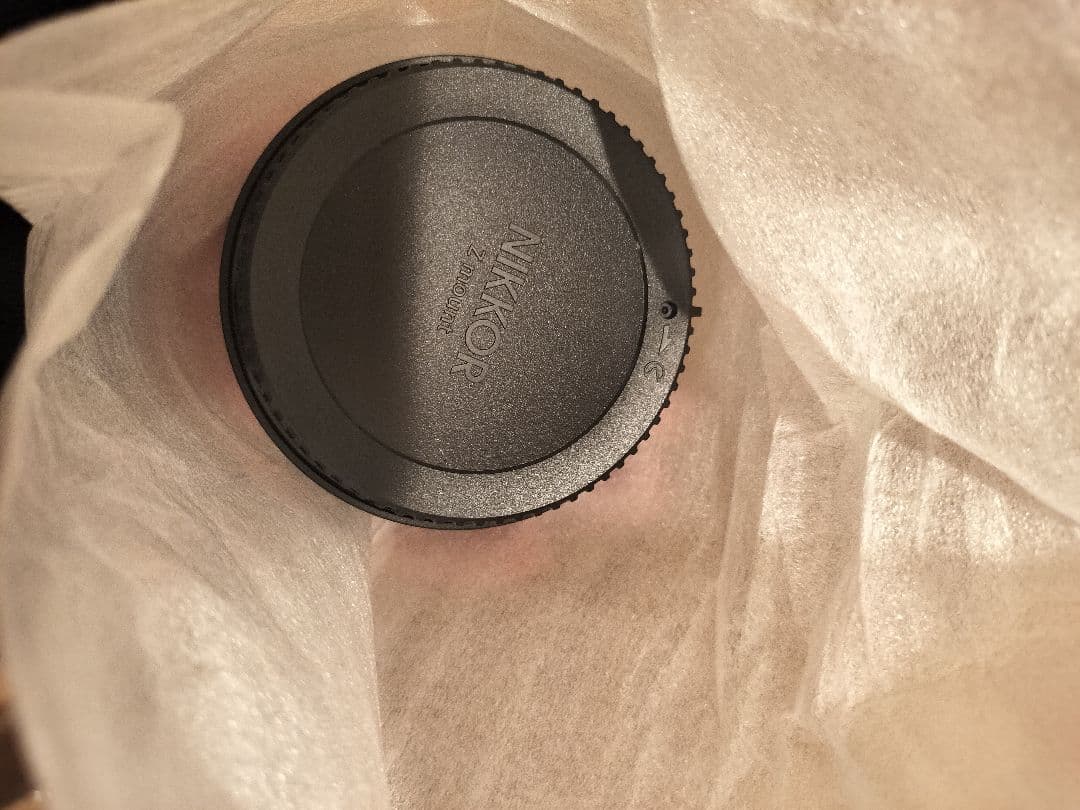 NIKKOR Z 28mm f/2.8（Special Edition）