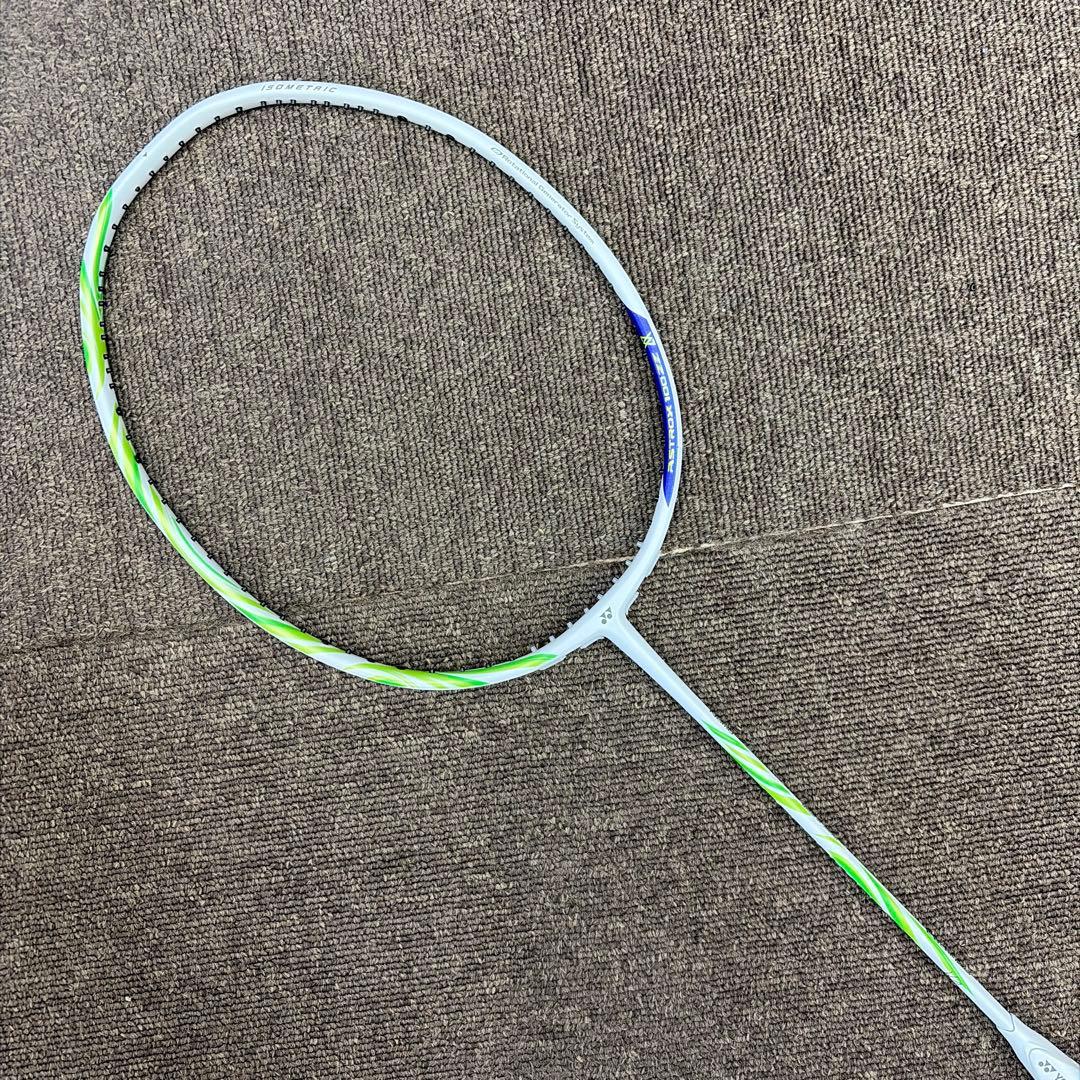 YONEX ASTROX 100 ZVA 4U5 日本製　新品・未使用