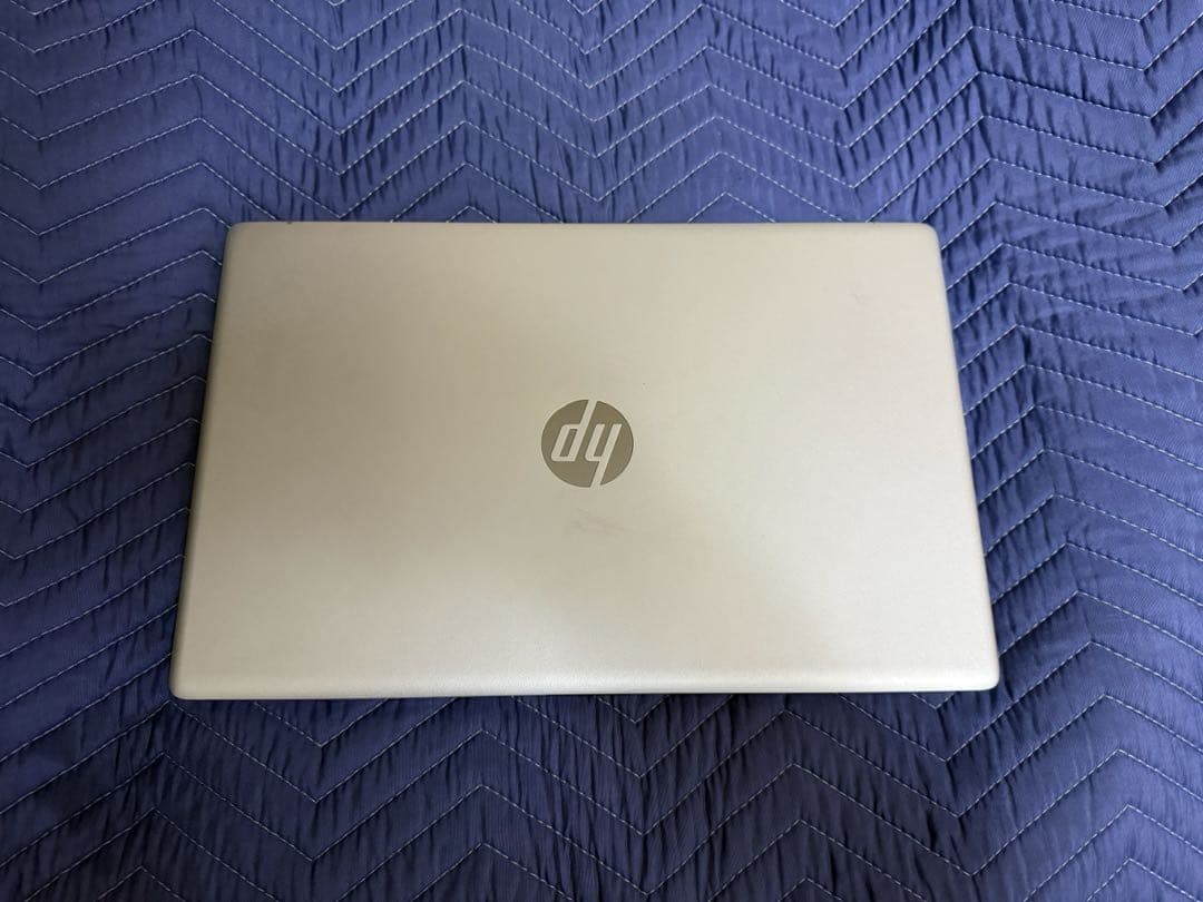 HP 17インチ　ノートPC