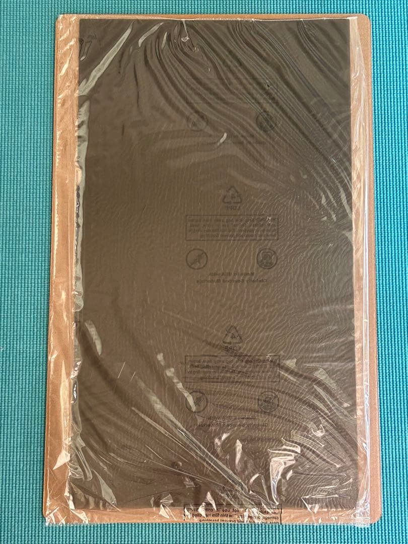 3M ブラックプライバシーフィルター PF23.6W S-SP