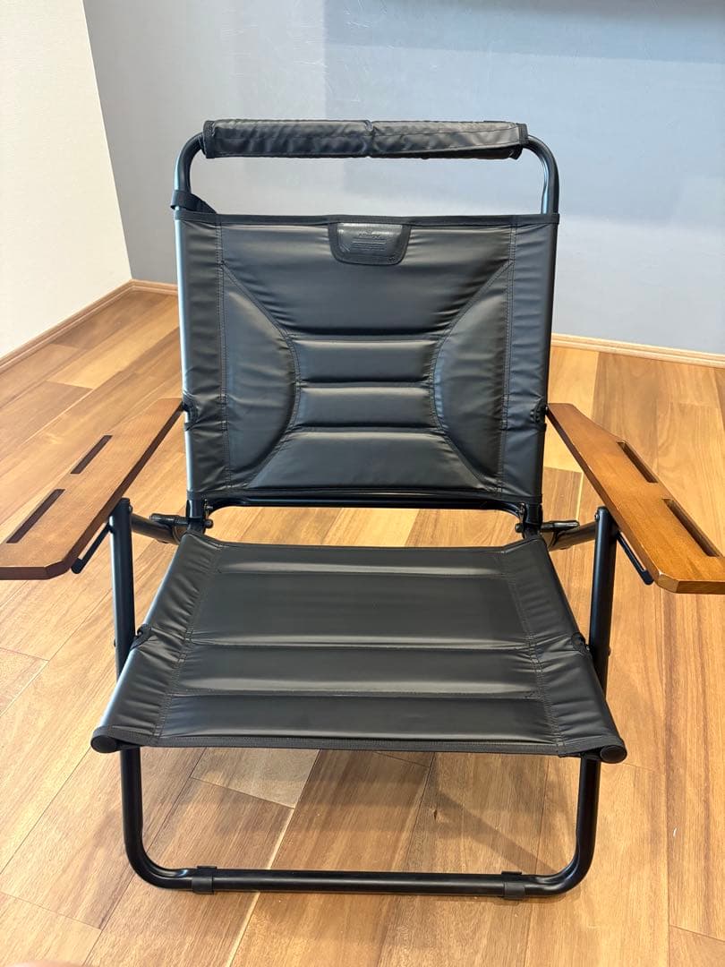 テーブル・チェア・ハンモック AS2OV RECLINING LOW ROVER CHAIR