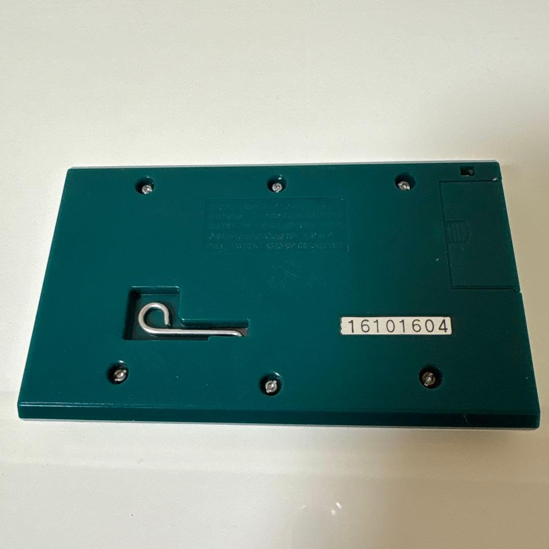 Nintendo Donkey Kong Jr. ゲーム&ウォッチ