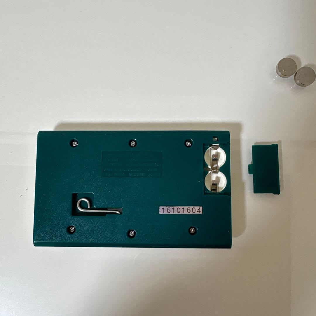 Nintendo Donkey Kong Jr. ゲーム&ウォッチ