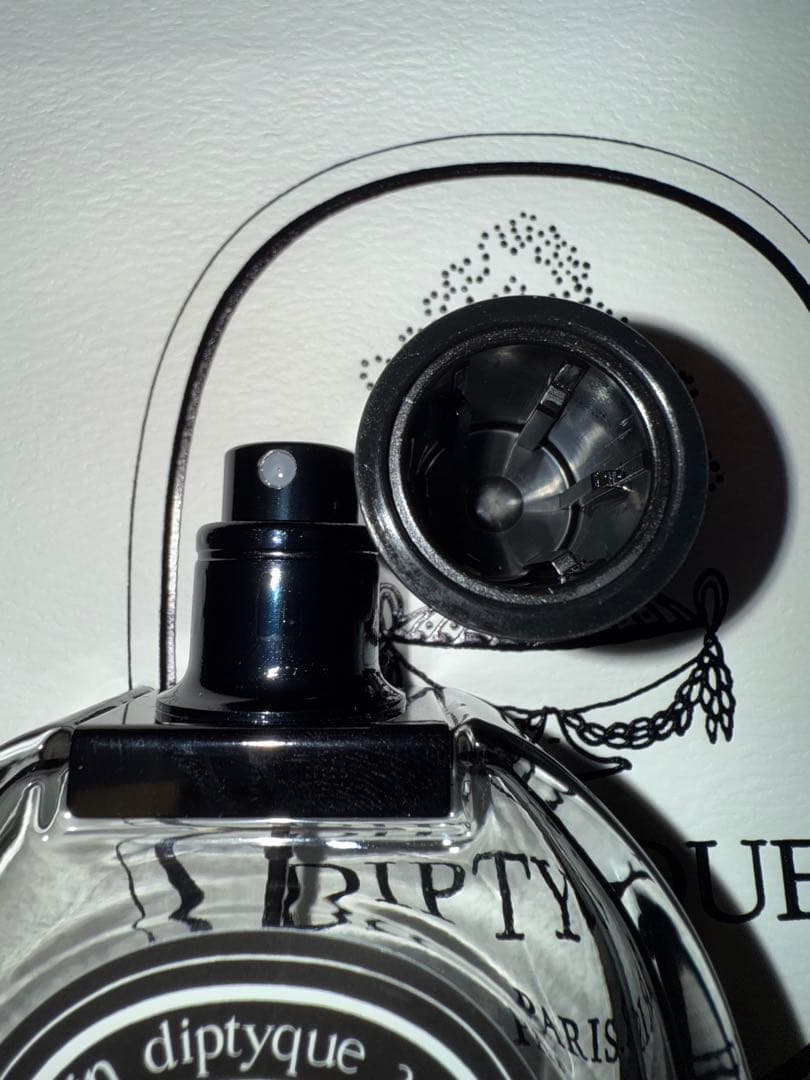 diptyque フルールドゥポー