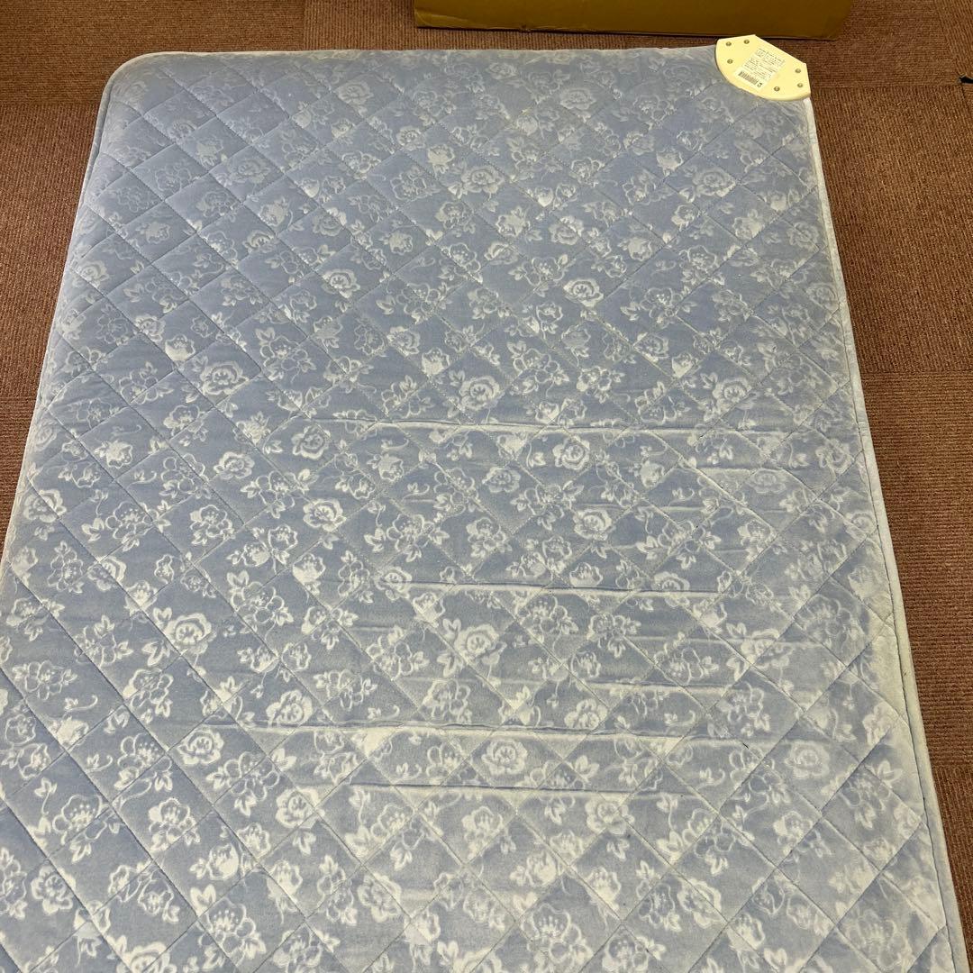 エクセルヒューマンマット　 シングル