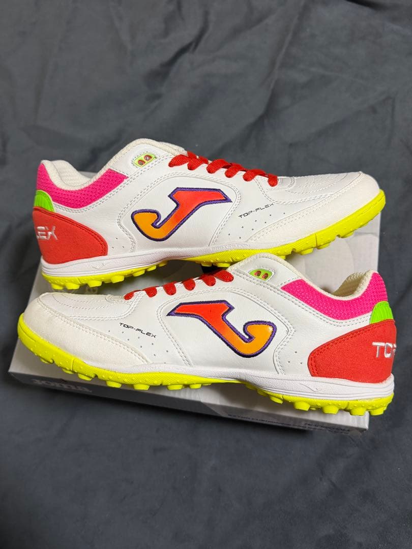 Joma トップフレックス ターフシューズ 26.5cm