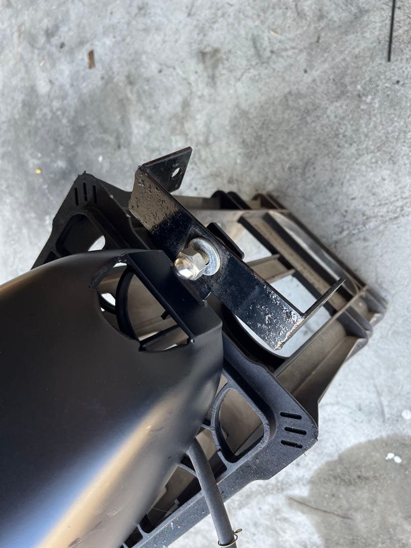 ドラッグスター400 スポーツタンク