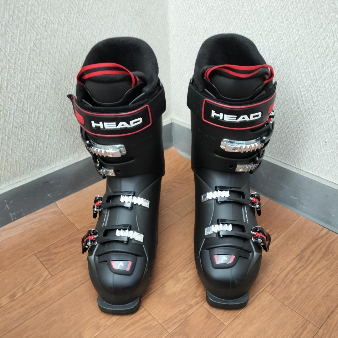 HEAD NEXT EDGE GP 29.0cm メンズスキーブーツ