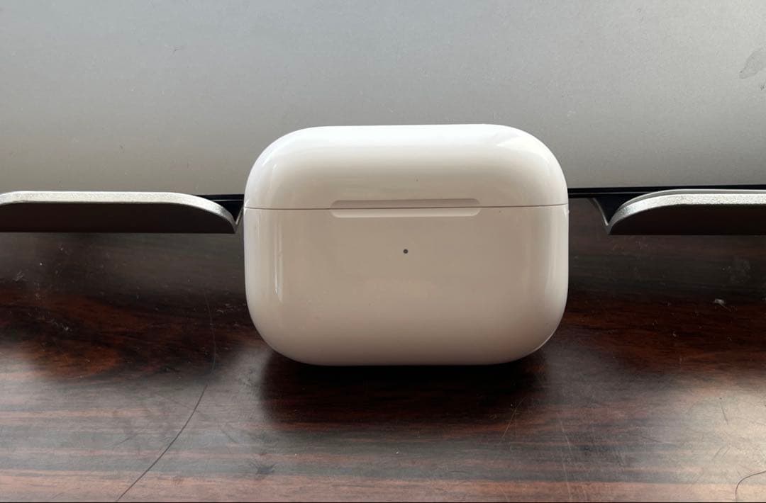 AirPods Pro 第2世代（Pro2）ケース　※箱付き
