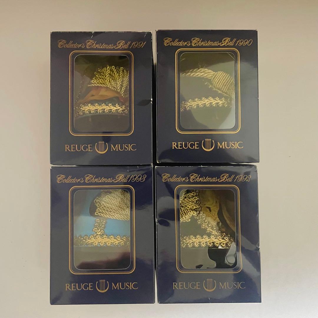 viviel クリスマスベル11点