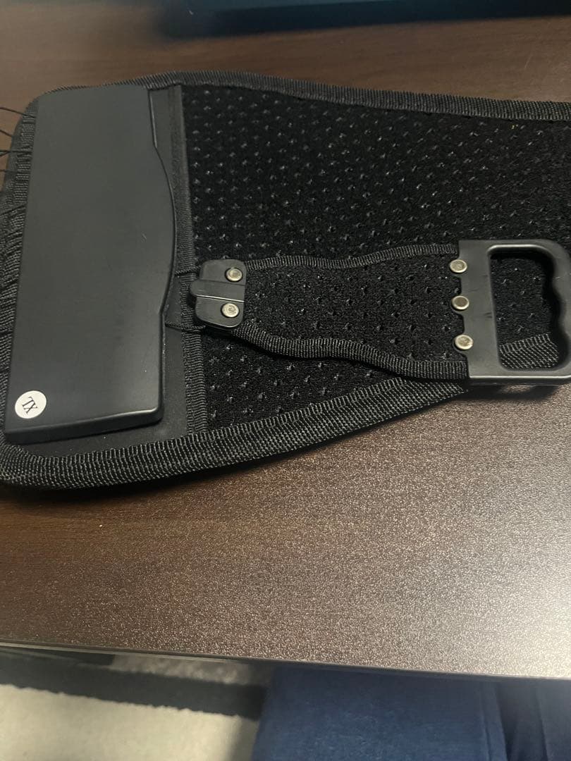 マクソンギア・ブイ