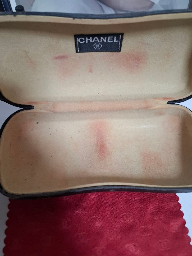 【CHANEL】︎︎︎︎︎︎︎︎❤︎サングラス