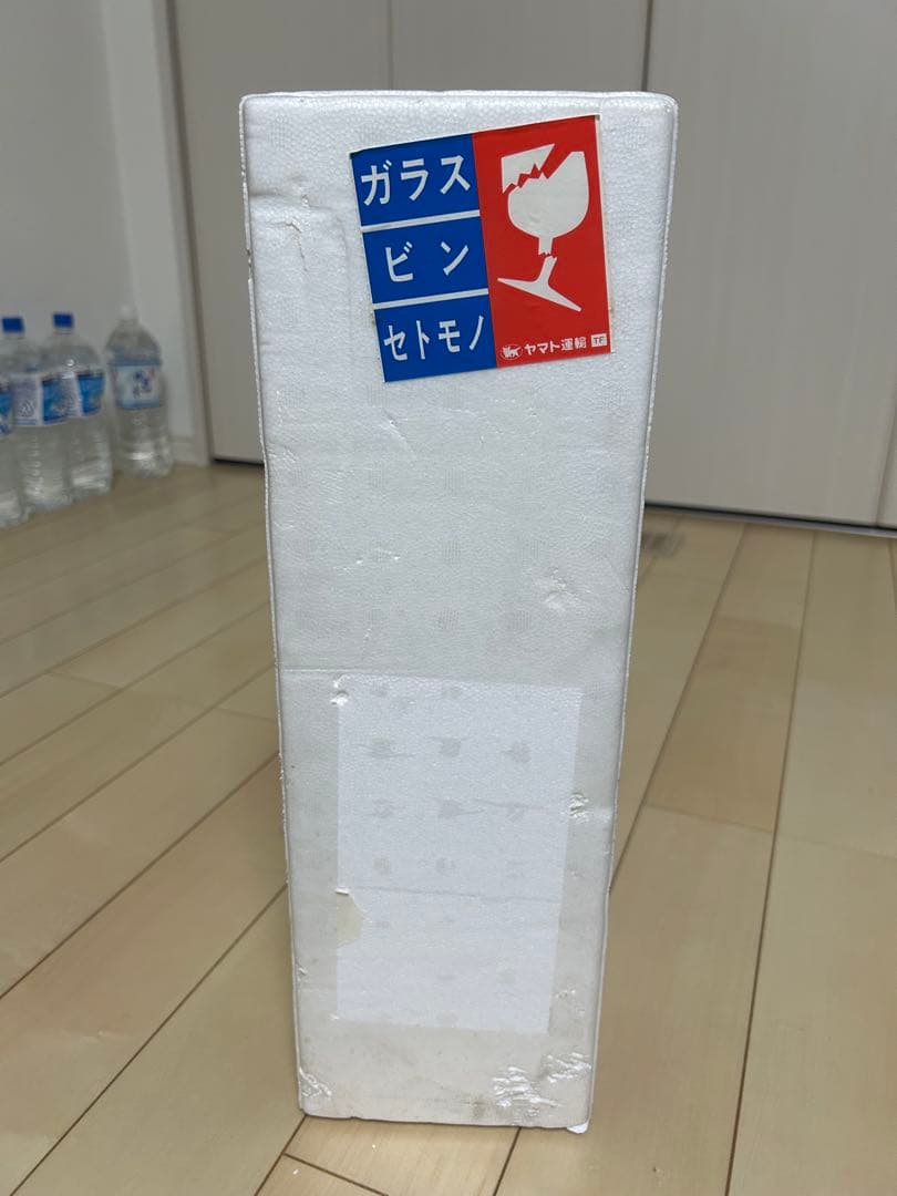 森伊蔵・1800ml・未開封