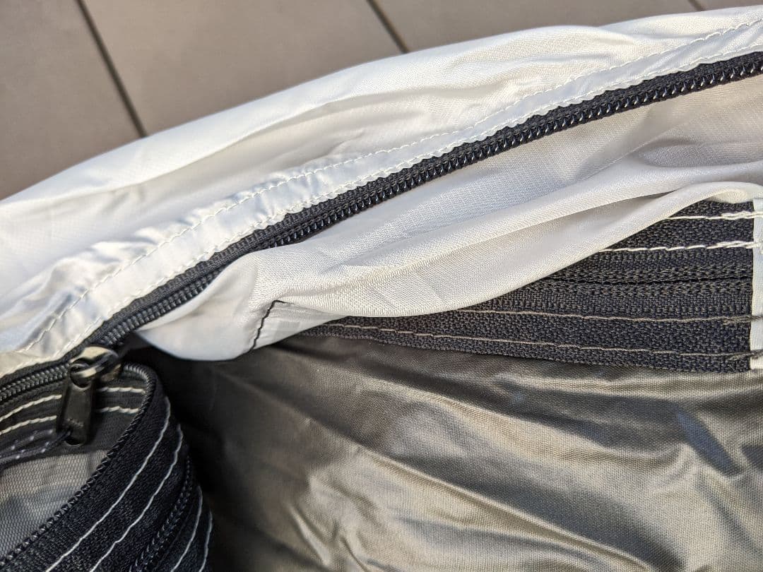 【美品】ZANEARTS ゼインアーツ OKITOMA2 オキトマ2