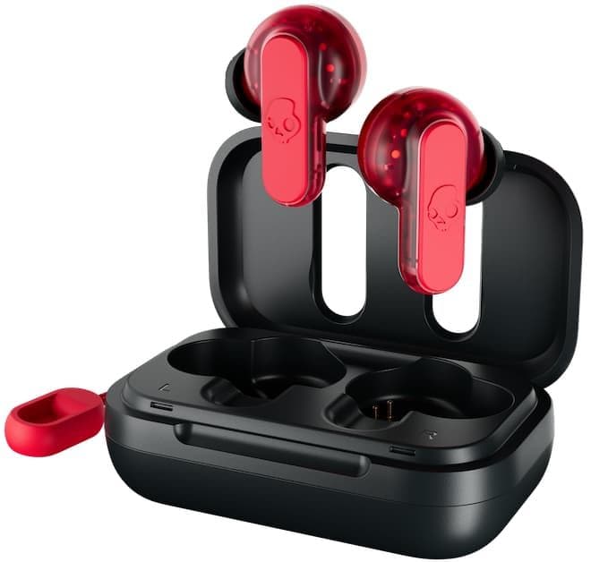 特別盤】Skullcandy Budweiser Limited Edition