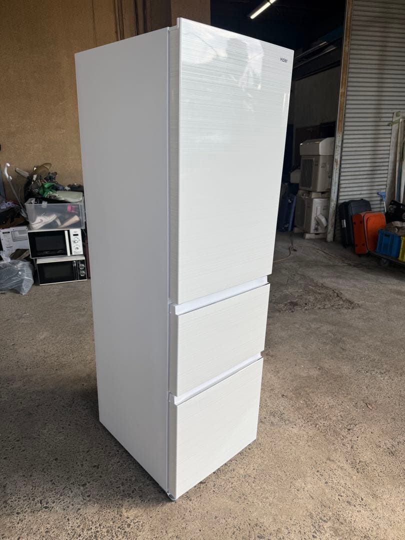 JR-CV34C ハイアール　冷蔵庫　2025年式‼️