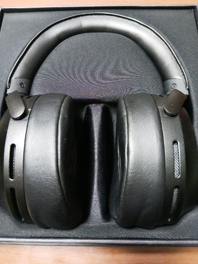SONY MDR-Z7M2 ブラック 有線ヘッドセット