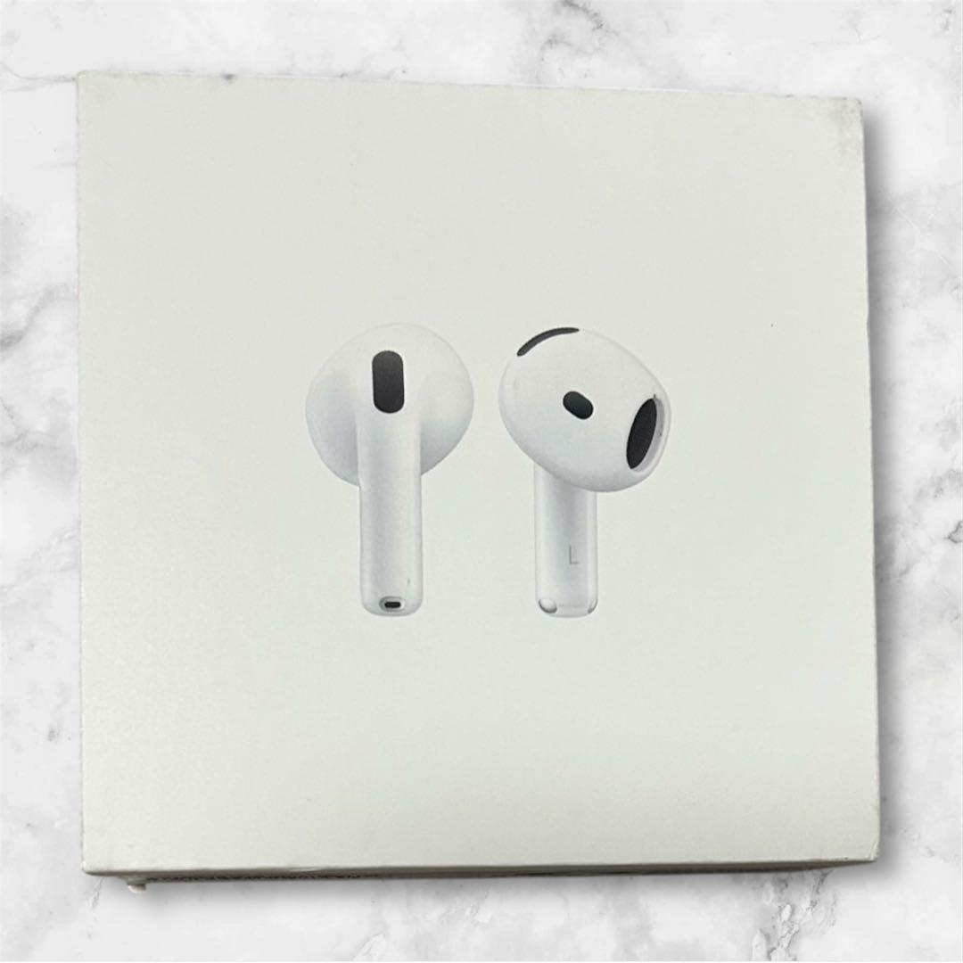 AirPods4 /ノイキャンなし