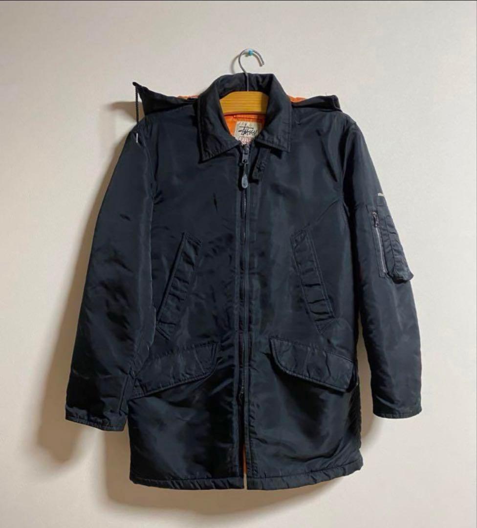 L*e様 ポーカーズ　old stussy 90's made in USA ア