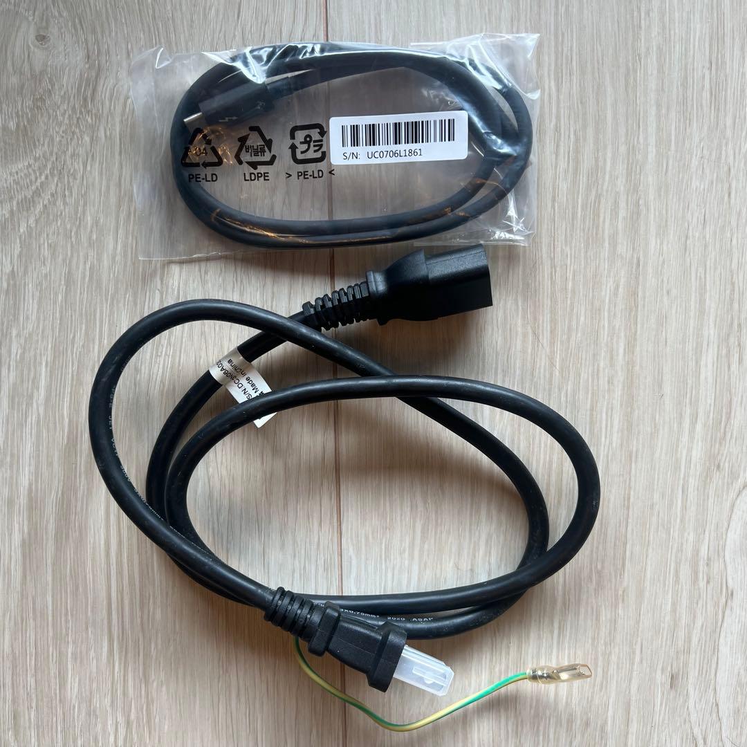 CalDigit TS3 Plus ドッキングステーション グレイ