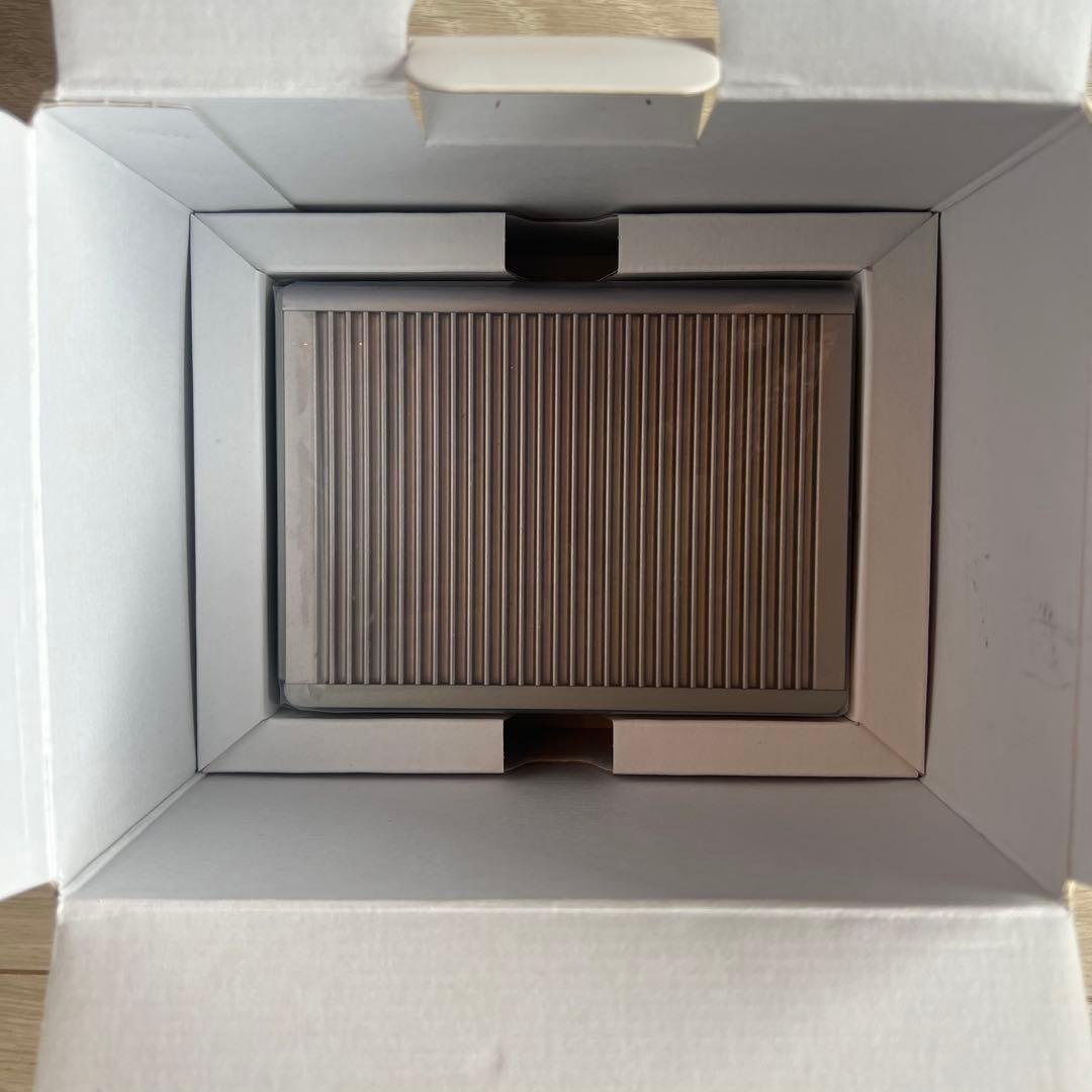 CalDigit TS3 Plus ドッキングステーション グレイ