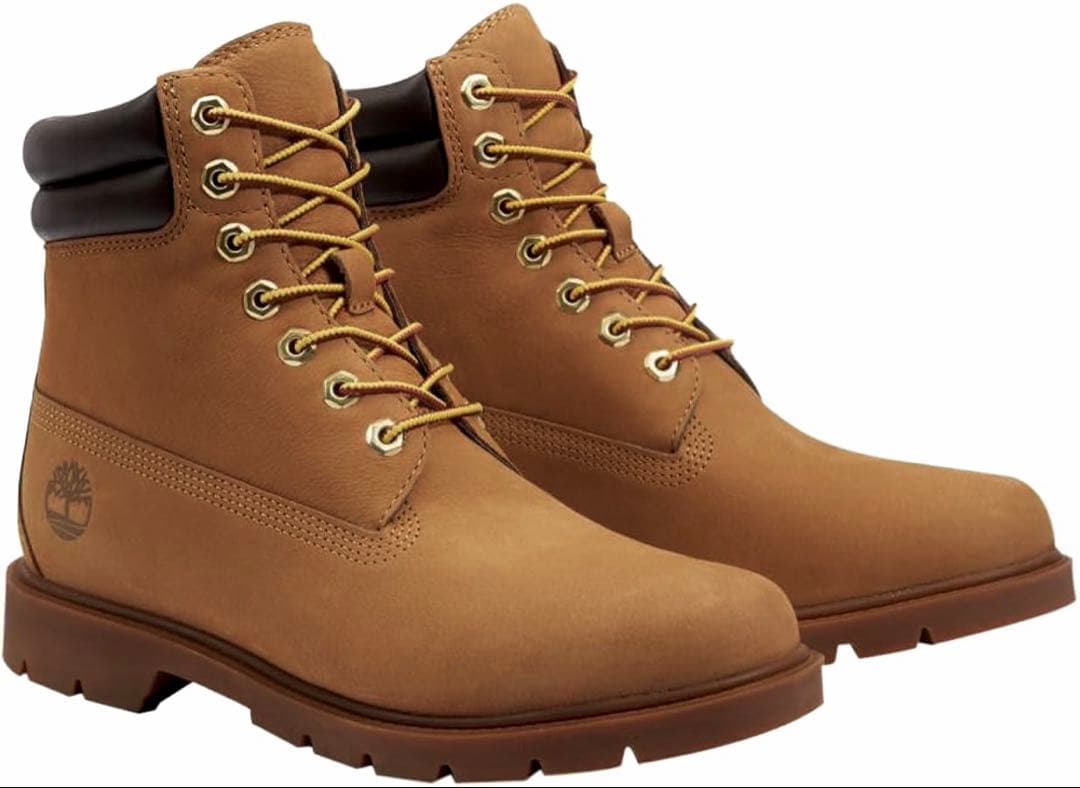 Timberland イエローブーツ(値引き可能)